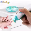 Electric Nail Trimmer for Baby