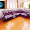 L Shape Sofa 6 Seat Corner Sofa
