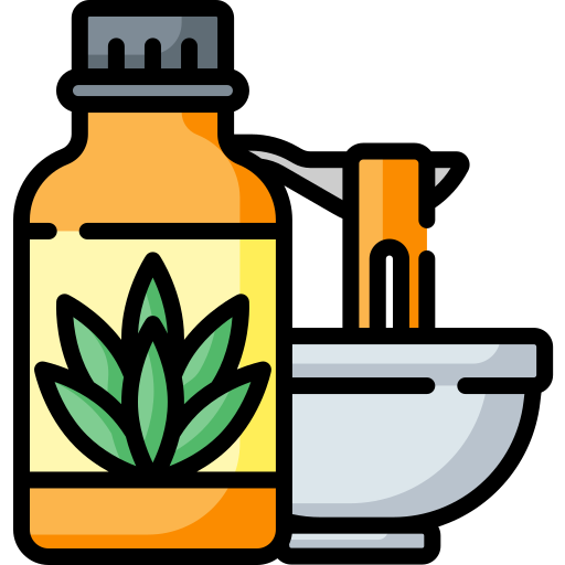 Natural Liquid