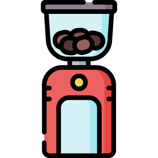 Grinder