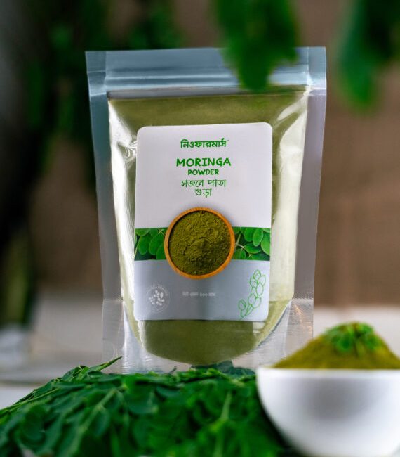 Moringa Powder