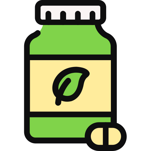 Natural Tablet